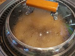 -锅老头铁锅炖•大锅蒸汽海鲜(韩乐坊店)