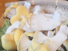 -民食香·腊排骨野生菌美食(木府店)