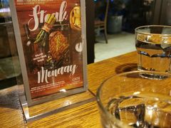 -Geneva日内瓦餐厅(西郊宝成花苑店)