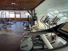 -龙之梦大酒店-健身中心