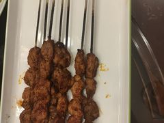 -清真·益鑫羊肉手抓馆(花园北街店)