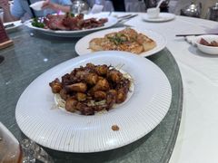 -金塘胜宴(石湾店)
