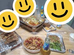 -韩满园· 甄选韩式烤肉