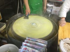 -山东傻大粗粮煎饼(牛街店)