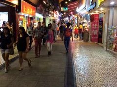 -钜记手信(大三巴街店)