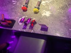 -星聚会KTV X Party(上海真如中海环宇城店)