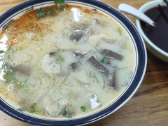 -鸭小妹鸭血粉丝(老门东店)