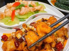 -夜宴江景餐厅