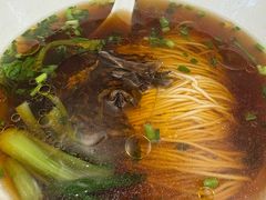 -君东记本帮面馆(天钥桥路店)