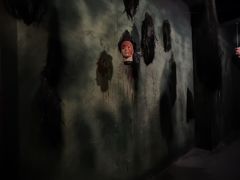-关你鬼室大型密室逃脱(佛山创意园店)