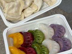 -一轩饺子馆(丽都店)