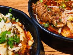 -我的面 川味Bistro(后沙峪店)