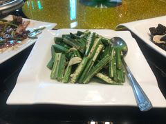 -老东营·东营菜(西四路店)