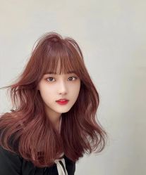 点击看大图 -MORI HAIR SALON日式美发沙龙