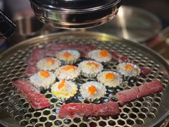 -东味北道熟成·炭火烤肉(九龙店)