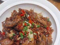 -爱碗亭·鲜炒湖南菜(壹城中心店)
