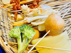 -马路边边串串香(双井直营店)