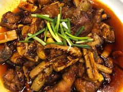 辣子鸡-龙大哥辣子鸡(双龙店)