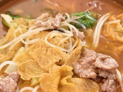 -娟娟老牌早餐店