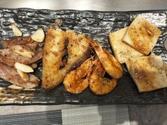 -和风铁板料理(山姆会员店)