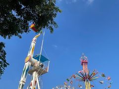 -白鹿原·白鹿仓