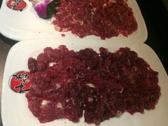 -牛焱·贵州黄牛肉火锅(城西银泰店)
