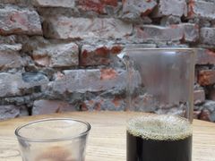 -VOYAGE COFFEE(北锣鼓巷店)