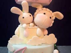 -柏尼娅PEARIA·蛋糕定制(静安店)