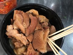 -韦记牛杂汤(清晖园店)