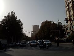 -东湖公园