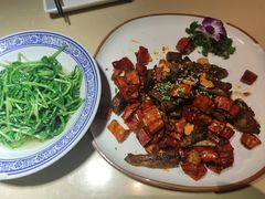 -小柴米·传统江西菜(八一广场店)