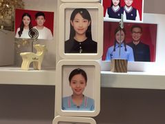 -真我樣照相馆·身份证·证件照·外拍(环球港店)