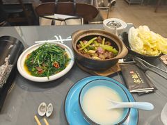 -金龙·打边炉(南京西路店)