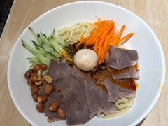 -陳香貴·蘭州牛肉面(月星环球港店)