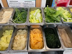 -庆丰包子铺(安东店)