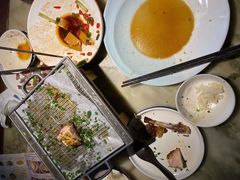 -绿茶餐厅(成都大悦城店)