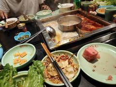 -蜀江龙火锅(339店)
