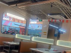 -宴全牛粤来越牛潮汕鲜牛肉火锅(海州万达广场店)