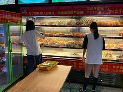 -钢管厂五区小郡肝火锅串串香(福清店)