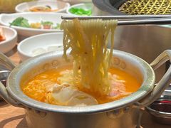-韩悦牛排烤肉无限续(宝能中心店)