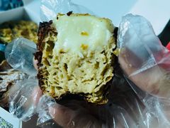 桂花酒酿圆子可露丽-发酵食堂(屏风街店)