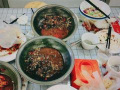 -郑喜旺烧烤(新密总店)