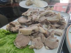 -罕山奶茶馆(和平路店)