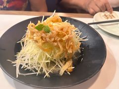 -船歌·鱼水饺青岛菜(合肥路永旺店)