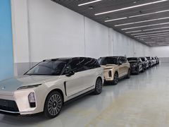 -蔚来体验中心(北京亦庄店)