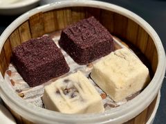 -兰亭轩茶餐厅(长江路店)