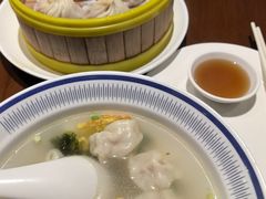 -王家沙点心店(南京西路总店)