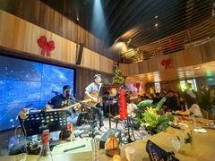 -MM·五声·音乐人与调酒师(西安路店)