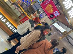 -南洋大师傅(华阳城店)