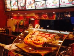-吉野家(长青店)